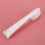 Replacement Brush Heads for  EW0972 Toothbrush, White, 6 Count 4