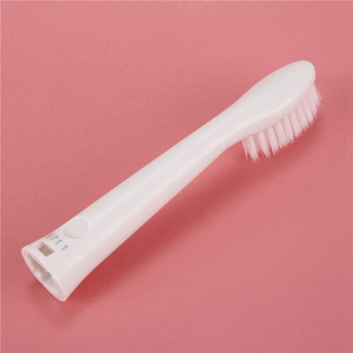 Replacement Brush Heads for  EW0972 Toothbrush, White, 6 Count 2