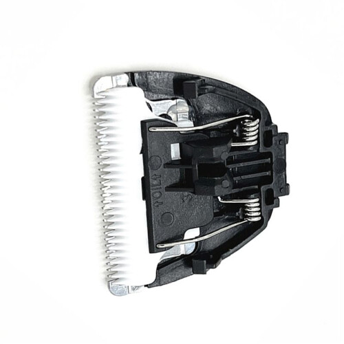 2X Black Hair Clipper Replacement Blade for Codos CP-6800 KP-3000 CP-5500 2