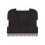 5X Replacement Hair Clipper Blade for ENCHEN Boost  Ceramic Cutter  Black 4