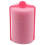 60Pcs Dark  Hair Styling Soft Foam Sponge Rollers Curlers Hairdressing Tool 2