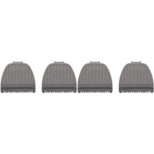 4 Pcs Hair Clipper Replacement Blade for Codos CP-6800 KP-3000 CP-5500