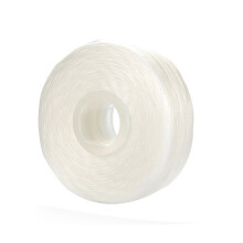 100 Rolls 50M Dental Flosser Oral Hygiene Teeth Cleaning Dental Floss Spool Wax Mint Toothpick Flosser Dental Care