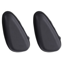 2X EVA Universal Shaver Protective Storage Bag Portable Travel Shockproof Upgrade Protective Cover Storage Bag