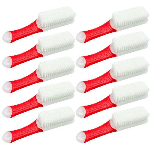 Brush Small Brush-All-Purpose Hard Cleaning Brush Extra Hard  Brush Tool 1