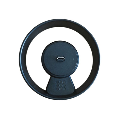 3X Beard Trimmer Charging Base Type C Charging Base for Charging and Displaying Beard Trimmers 1