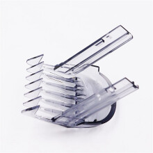 2pcs 3-15mm Comb for Hair Trimmer HC5610 HC5630 HC5632 HC5690 HC5691 HC7650 Hair Clipper Comb