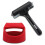 Blocktryck Baren och Rubber Roller Roller Verktyg för Hand, Tryck, Bläck och Stämpling 1