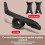Silicone Violin Correction Posture Grip Bow Pose Orthoses Corrector Fiddler Accessory Finger Training Tool white 3