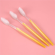 400 Individually Packed Toothbrushes Adult or Child Disposable Travel Toothbrushes, Travel Toiletries
