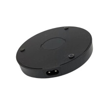 Shaver Charging Stand for Series S5000 6000 7000 S8000 S9000 Electric Shavers Replacement Charging Stand