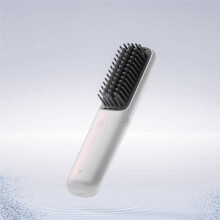 For Mijia Wireless Straight Hair Comb Negative Ion Portable Hair Care Styling Comb for Home Products