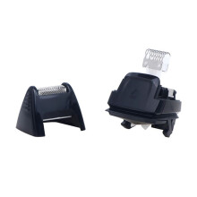 Hairdresser Shaving Blade Mesh Replace for MG5730 MG7710 MG7720 MG7770 MG7785 MG7790 MG7790 Hair Clipper Accessories