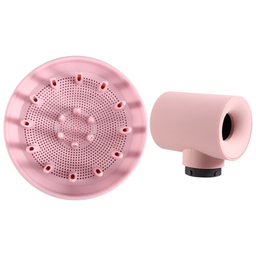 Ugello di Diffusione per Asciugacapelli per Diffusore per  Airwrap HS01 HS05, Ricambio per Asciugacapelli, Diffusore per Asciugacapelli,