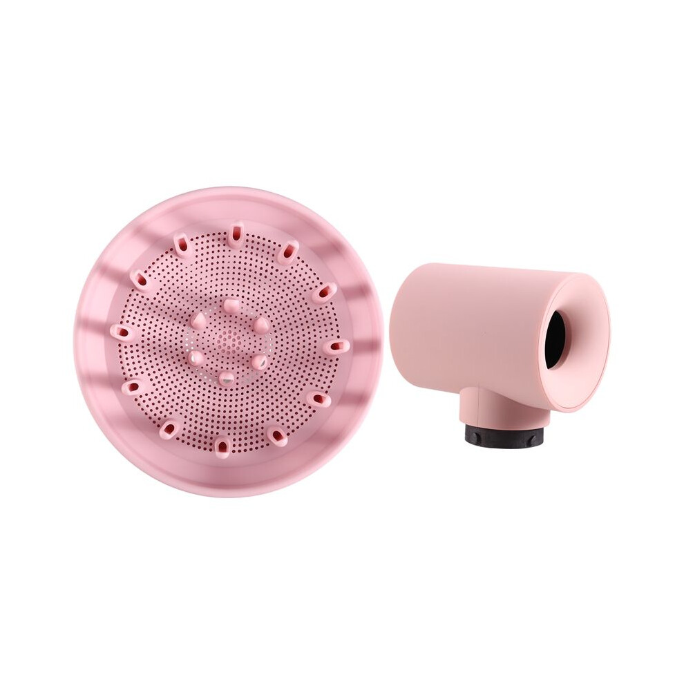 Hair Dryer Diffusion Nozzle for  Airwrap HS01 HS05 Diffuser Hairdryer Replacement Home Dryer Diffuser Accessories B