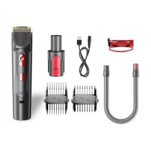 Vacuum Pet Grooming Kit for  V7 V8 V10 V11 V12 V15 Shaver Electric Clipper Hair Clipper Attachment for Dogs Cats
