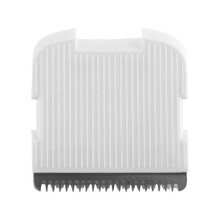 2 Pezzi di Lame di Ricambio per Tagliacapelli ENCHEN Boost Cutter Bianco e Nero