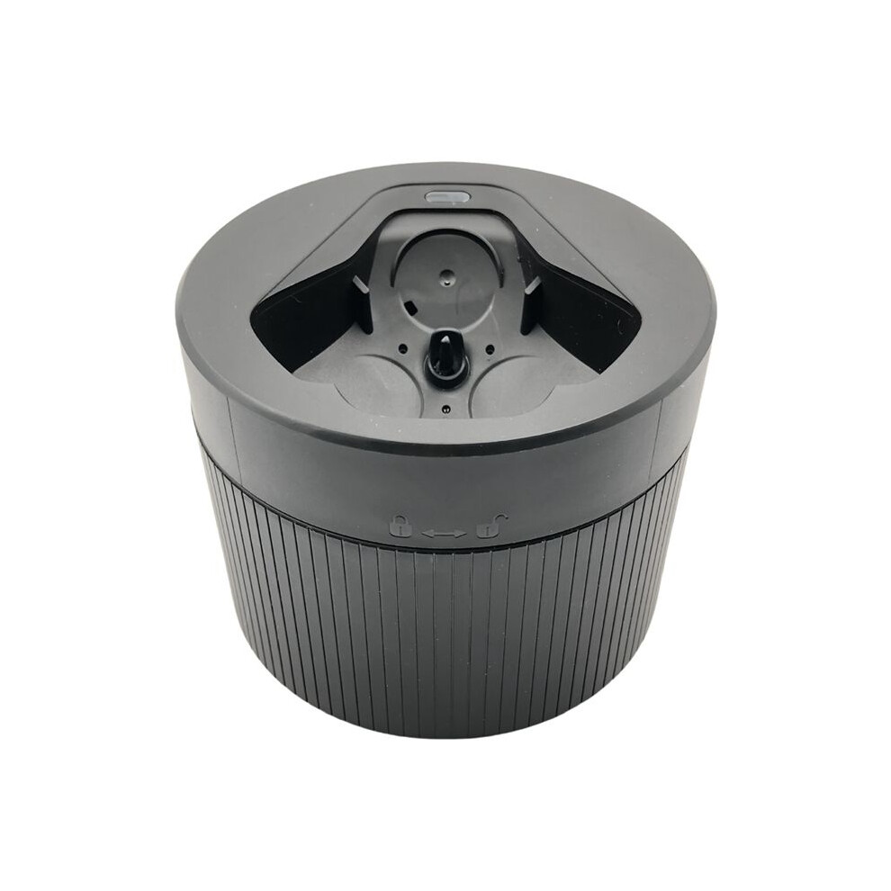 Replacement Quick Cleaning Clean Pod for  Norelco 2nd Generation Series 7000 and Series 9000 Shavers