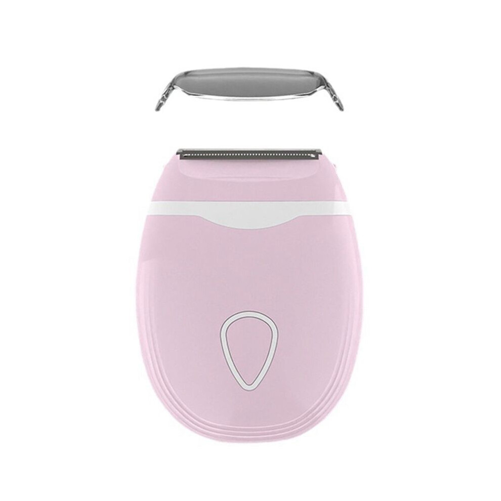 Hair Removal Machine Painless Epilator Women Electric Shaver Bikini Private Parts Armpit Whole Body Shaving Depilat