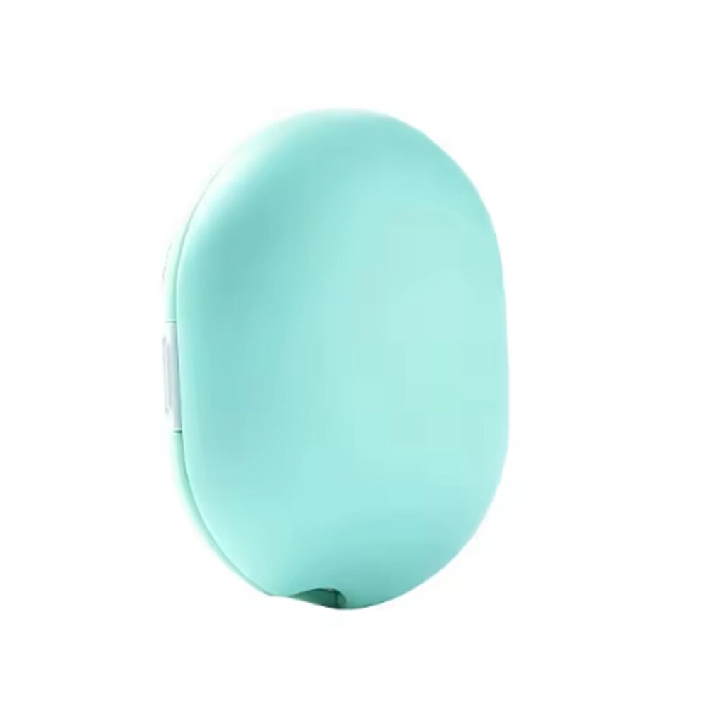 No Punching Uv Toothbrush  Disinfection Box Drying Box Sterilizer Usb Rechargeable Portable Toothbrush Holder