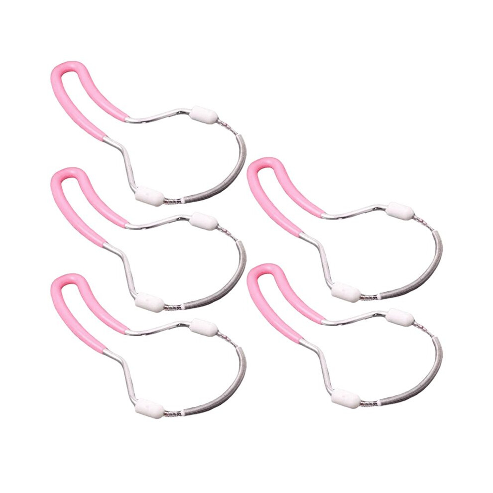 Women'S Face Hair Remover Face Shaving Mustache Remover Face Hair Removal Tool Lip and Face Hair Removal B
