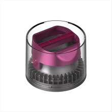 Accesorio Difusor para Secador de Pelo para  Supersonic HD01, HD02, HD03, HD08 y HD15. Boquilla Oscilante para el Cabello. Herramienta de