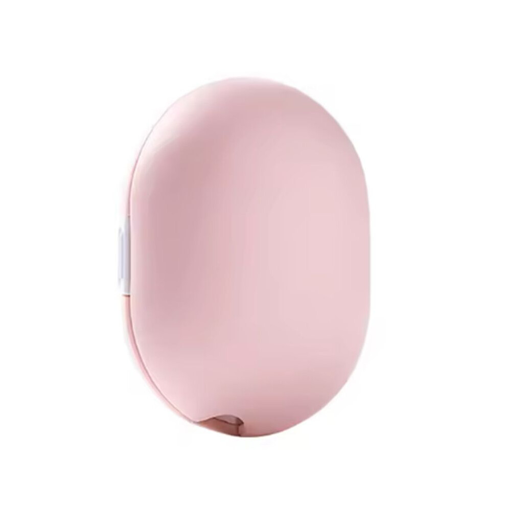 No Punching Uv Toothbrush  Disinfection Box Drying Box Sterilizer Usb Rechargeable Portable Toothbrush Holder