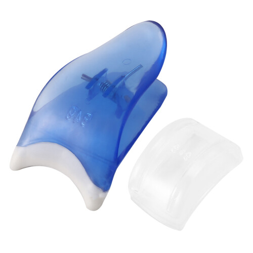 Beauty False Fake Eyelash Glue Applicator & Clip