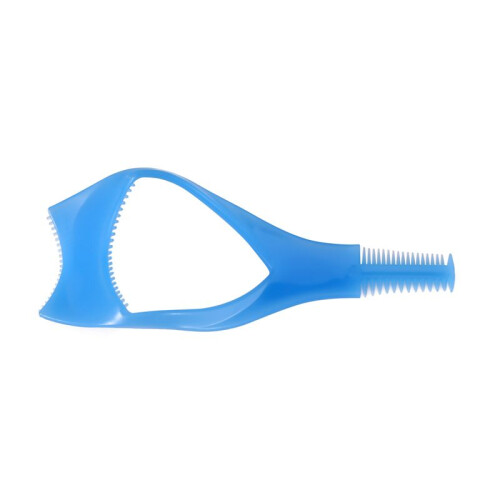 3In1 Mascara Applicator Gids Make- Kam Wimpers Tool.