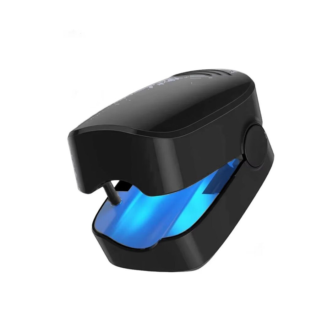Nail Fungus Treatment Device - 905Nm Infrared & 470Nm Led Laser, Effective Onychomycosis Therapy For Home Use Light Istovo