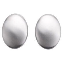 Stainless Steel Soap, Odor Remover Hand Bar Kitchen Eliminating Smells Onion, Garlic, Fish, and Other Strong Scents 2 Pack