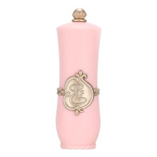 Rouge à Lèvres de Gelée de Cristal de Fleur Brillante de Beauté Température Magique Changer La Couleur Baume à Lèvres Maquillage Rouge