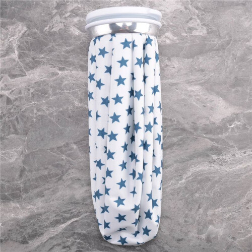 Ice bag for Pain Relief 9Inch Pentacle, White 1