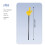 Pointing stick indication stick nominate gesture stick 7