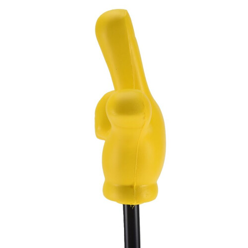 Pointing stick indication stick nominate gesture stick 1