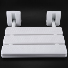 Wand Montage Dusch Sitz Bade Zimmer Dusche Klapp Sitz Klapp Strand Bad Dusch Hocker WC Dusch Stuhl