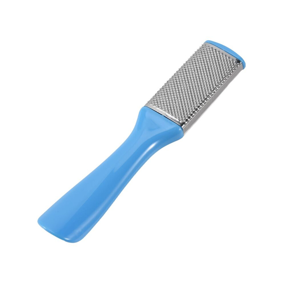 1Pcs Professional Double Side Foot File Rasp Heel Grater Hard Dead Skin Callus Remover Pedicure File Foot Grater