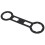 Motorcycle 46/50mm Fork Cap Wrench Tool Front  Remove Wrench for 4