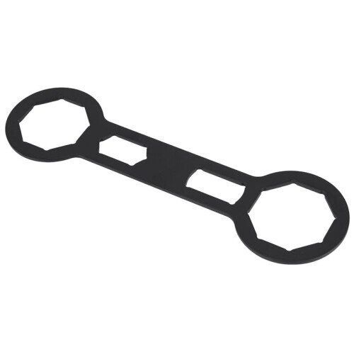 Motorcycle 46/50mm Fork Cap Wrench Tool Front  Remove Wrench for 2