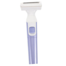 Electric Razors for Men Electric Facial , Waterproof Bikini and Leg Electric Shaver - No Charging Required