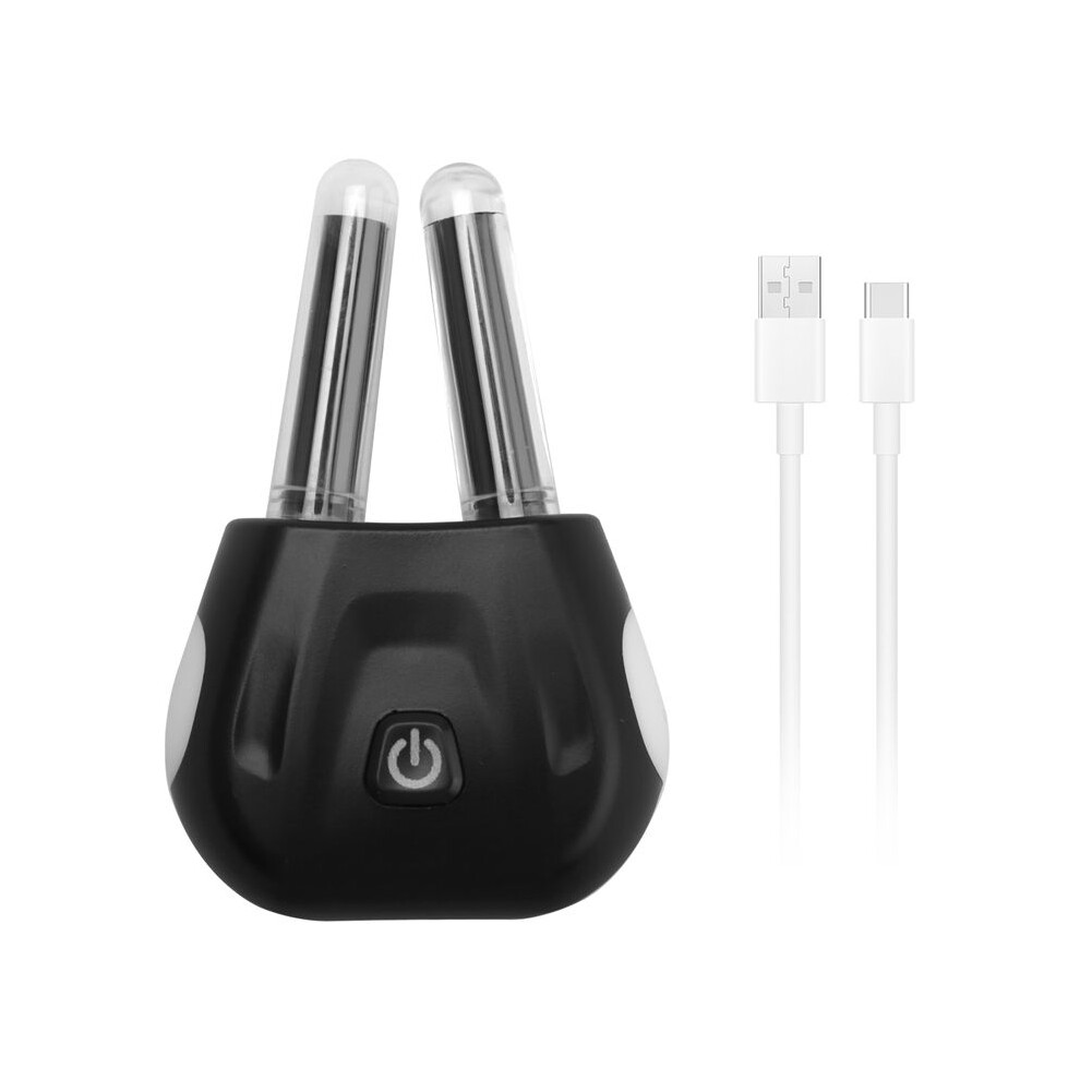 Red/Light Nasal Care Portable Rhinitis Machine Therapy Nose Massager Infra Nasal Therapy Device Allergic Rhinitis