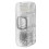 Toothpaste Dispenser, Toothpaste Squeezer Automatic Toothpaste Dispenser for Kids, Wall-Mounted Toothbrush Holder,E 1