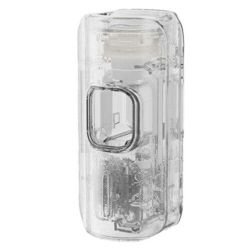 Toothpaste Dispenser, Toothpaste Squeezer Automatic Toothpaste Dispenser for Kids, Wall-Mounted Toothbrush Holder,E 1