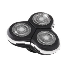 RQ12 Replacement Shaver Compatible with Norelco RQ11 RQ10 Sensotouch 3D1260X,1280X,1290X,Rq1180 Arcitec