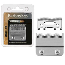 FX8010J,Replacement Blades for BaBylissPRO FX870,FXF880,FX810,FX825,FX673N Clippers, for FX Clipper