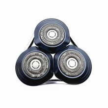 Electric Shaving for Mijia S302 Dry Wet Shaving Machine Beard Trimmer Replacement Shaver Blade Parts
