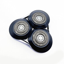 Electric Shaving for Mijia S302 Dry Wet Shaving Machine Beard Trimmer Replacement Shaver Blade Parts