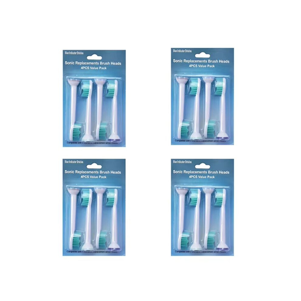 Electric Toothbrush Replacement Brush  HX6014 for  HX6730 HX3260 HX3226 HX6511HX6850 HX6100 HX6910 HX6942