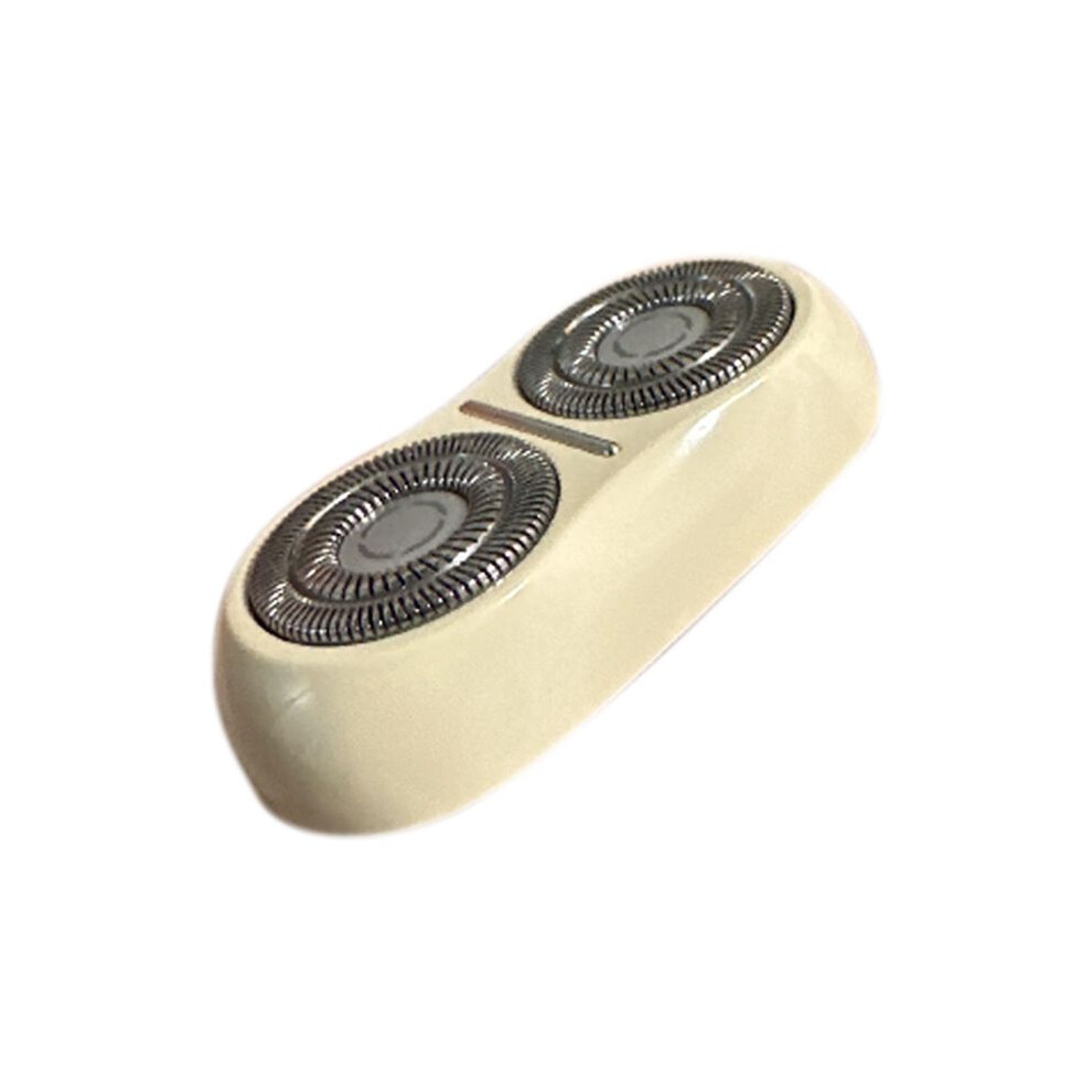 Electric Shaver Blade  for  Mijia S200 Rotating Double Blade Magnetic Suction Blade Shaver Replacement Heads A