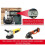 M14 Thread Satin Roller Satin Attachment Extension for Angle Grinder Adapter Roller Grinders Cutting Disc 4